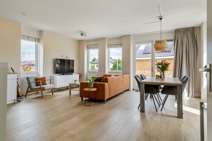 Foto 8 van Prinsenlaan 27-A