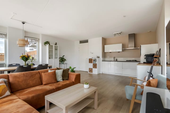 Foto 9 van Prinsenlaan 27-A