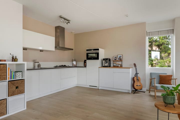 Foto 10 van Prinsenlaan 27-A