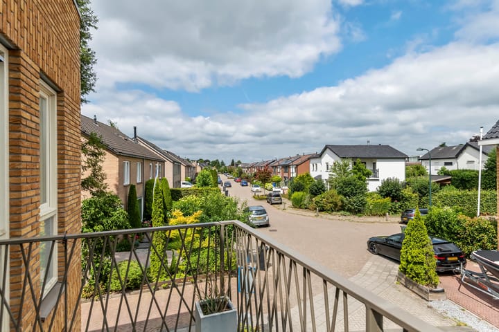 Foto 14 van Prinsenlaan 27-A