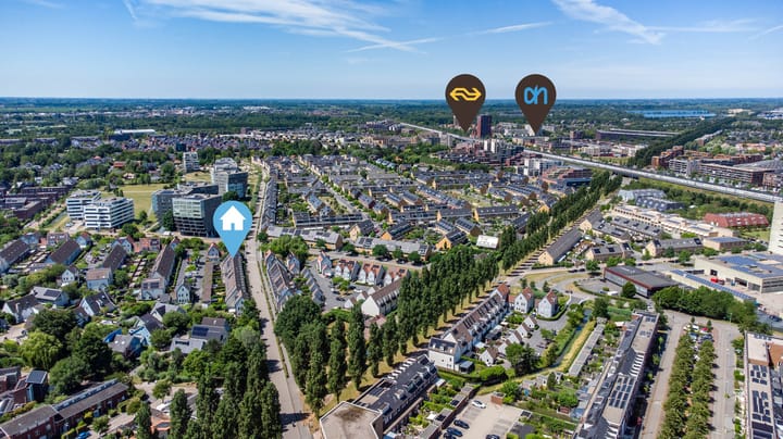 Foto 36 van Hermelijnvlinderdijk 124