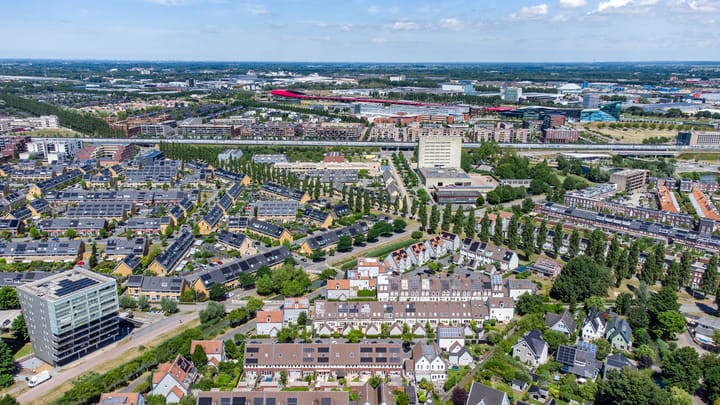 Foto 37 van Hermelijnvlinderdijk 124