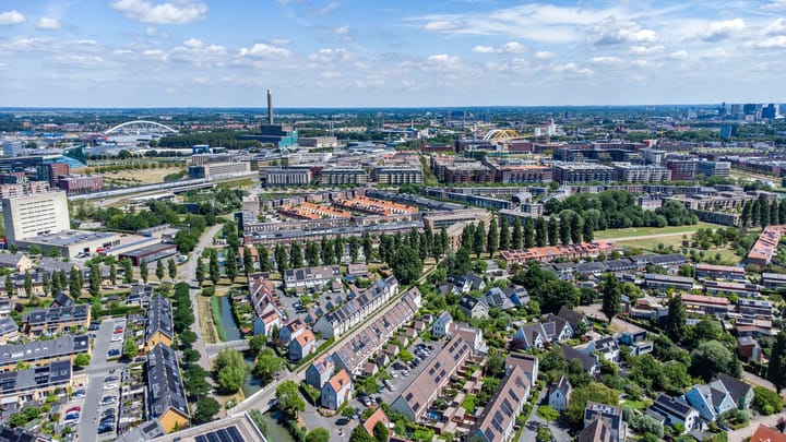 Foto 38 van Hermelijnvlinderdijk 124