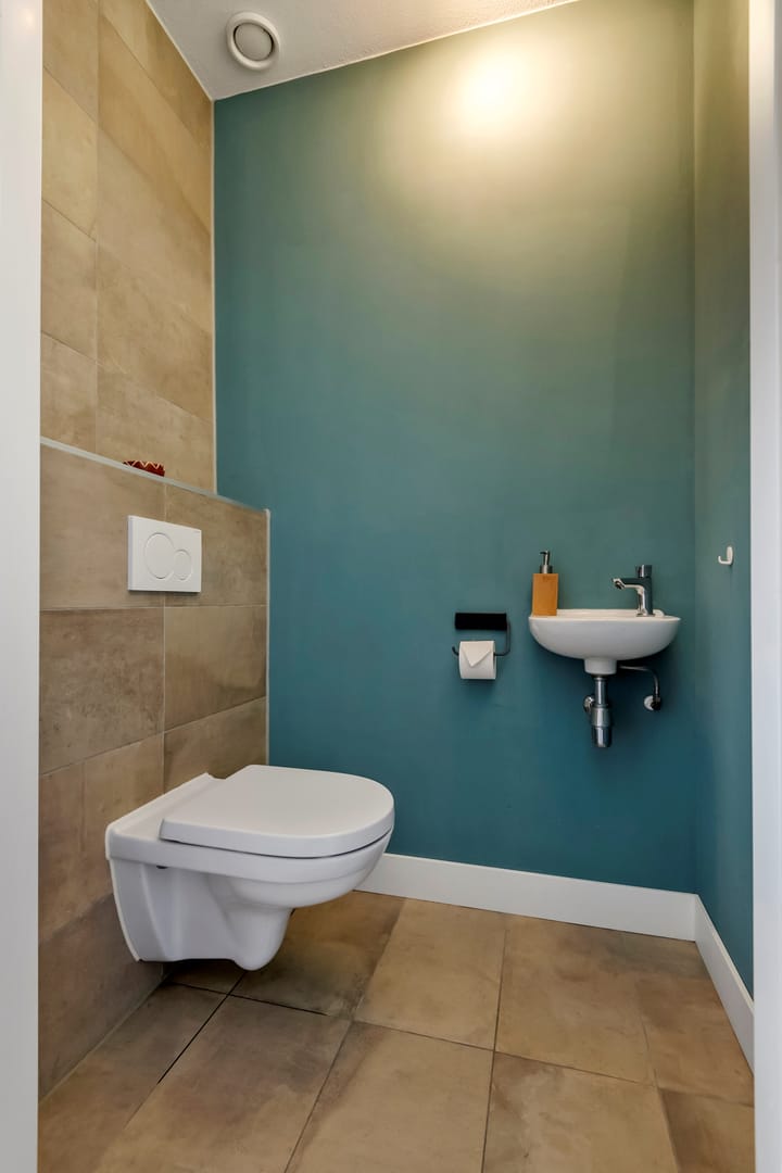 Foto 17 van Prinsenlaan 27-A