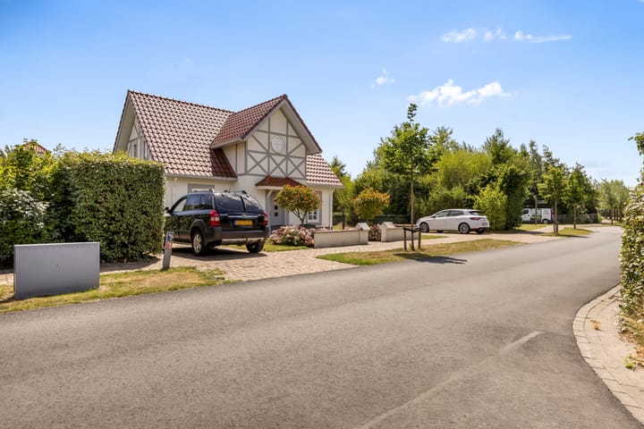 Photo 29 of Laan van Cavelot 92