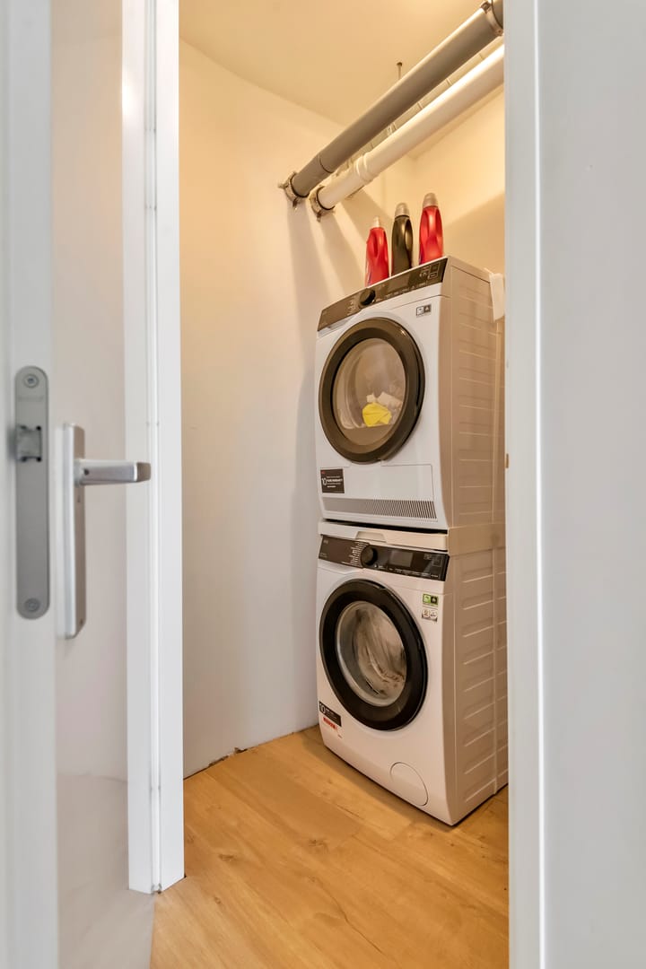 Foto 18 van Prinsenlaan 27-A