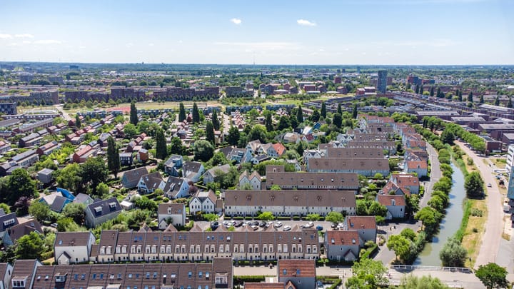 Foto 40 van Hermelijnvlinderdijk 124