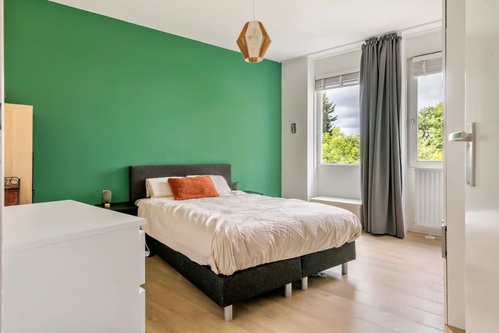 Foto 23 van Prinsenlaan 27-A