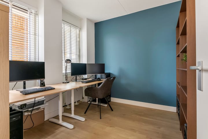 Foto 25 van Prinsenlaan 27-A