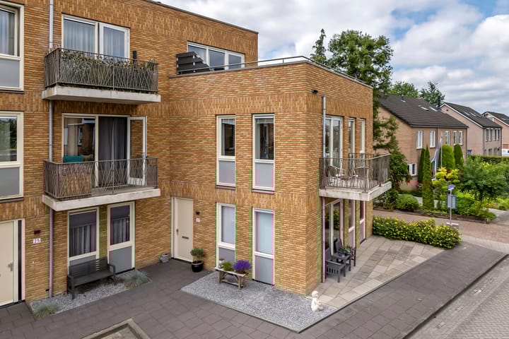 Foto 27 van Prinsenlaan 27-A