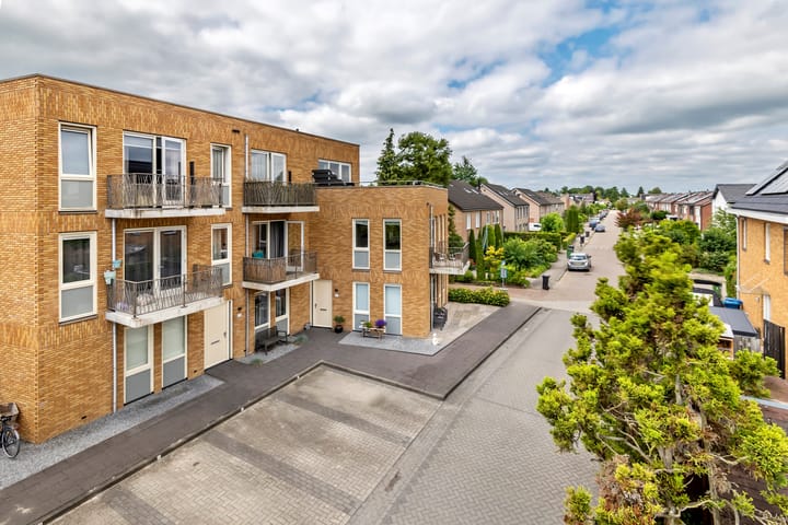 Foto 28 van Prinsenlaan 27-A