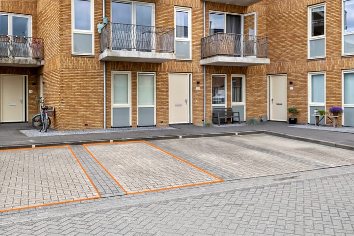 Foto 29 van Prinsenlaan 27-A