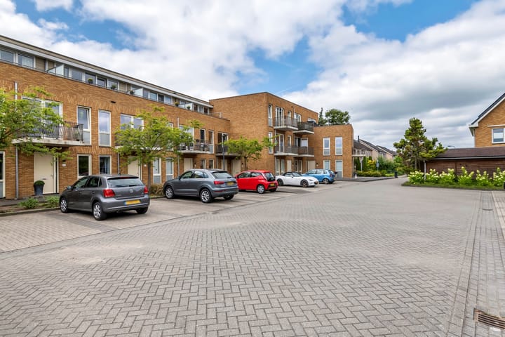 Foto 30 van Prinsenlaan 27-A