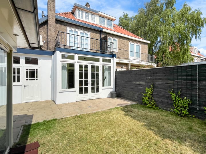 Foto 2 van Johannes Geradtsweg 33