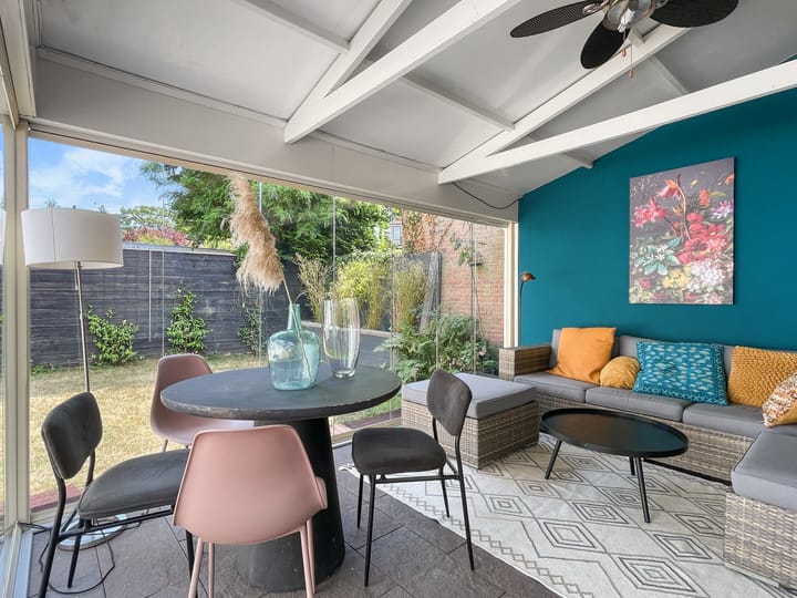 Foto 26 van Johannes Geradtsweg 33