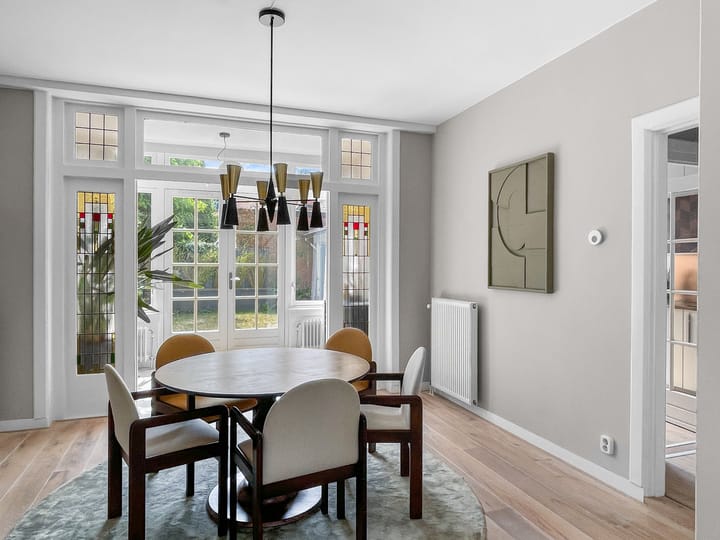 Foto 3 van Johannes Geradtsweg 33