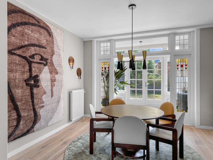 Foto 4 van Johannes Geradtsweg 33