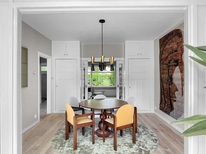 Foto 5 van Johannes Geradtsweg 33