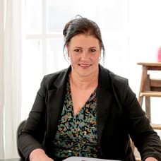 Janny Paulusma RMT - Makelaar
