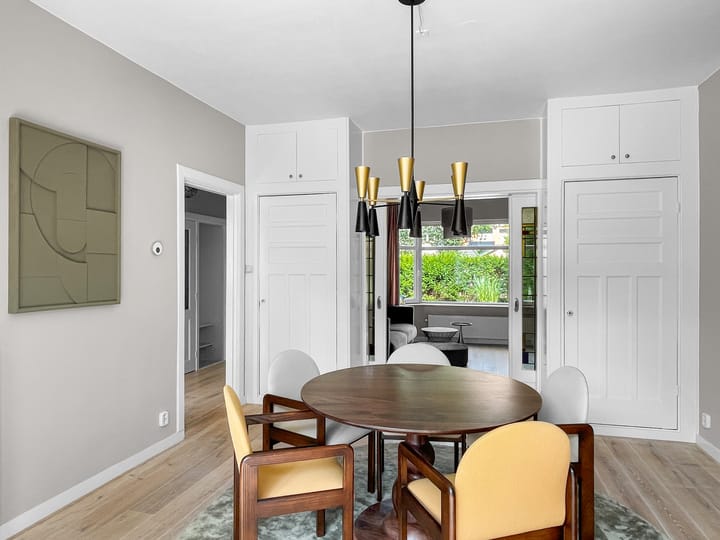 Foto 6 van Johannes Geradtsweg 33