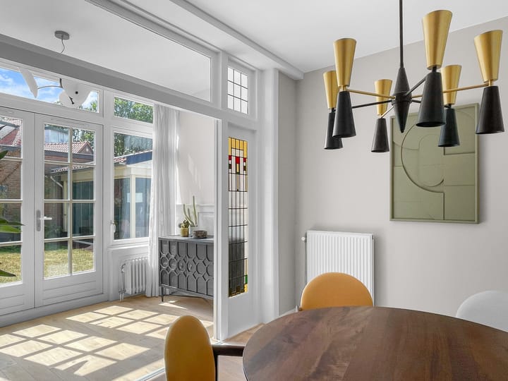 Foto 7 van Johannes Geradtsweg 33