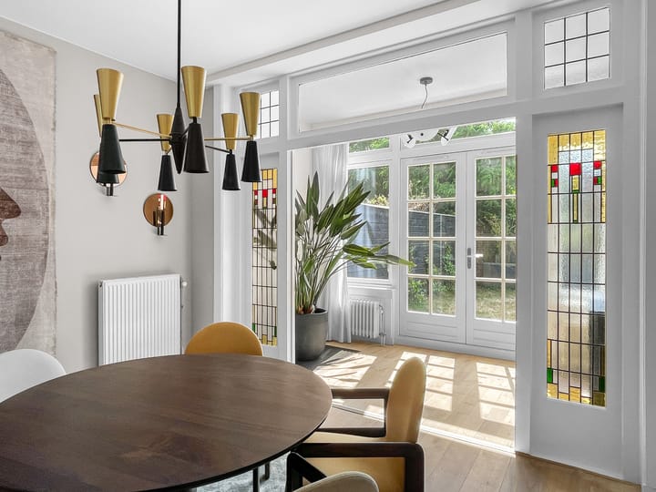 Foto 8 van Johannes Geradtsweg 33