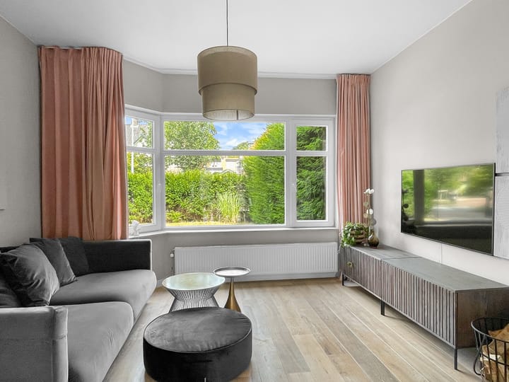 Foto 11 van Johannes Geradtsweg 33