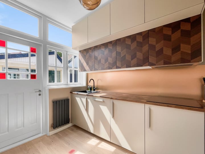 Foto 15 van Johannes Geradtsweg 33