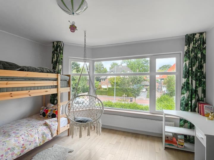 Foto 24 van Johannes Geradtsweg 33