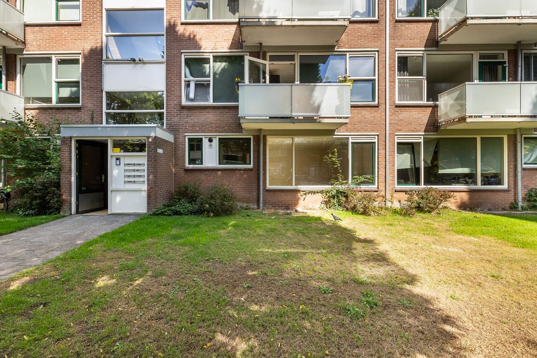 Foto 2 van Beethovenlaan 444