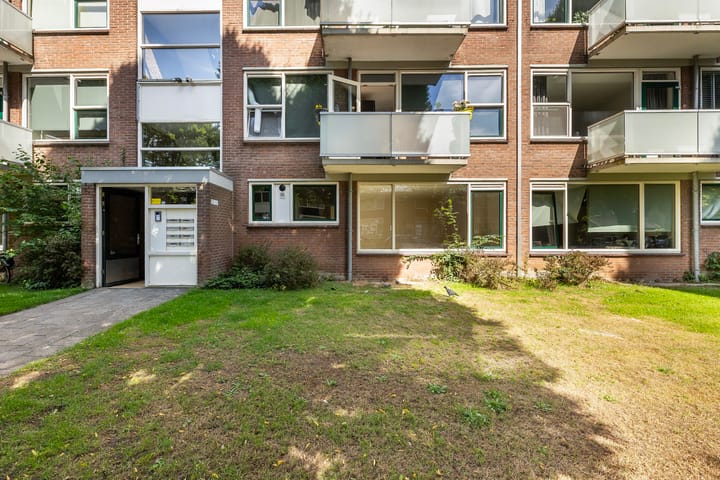 Foto 2 van Beethovenlaan 444