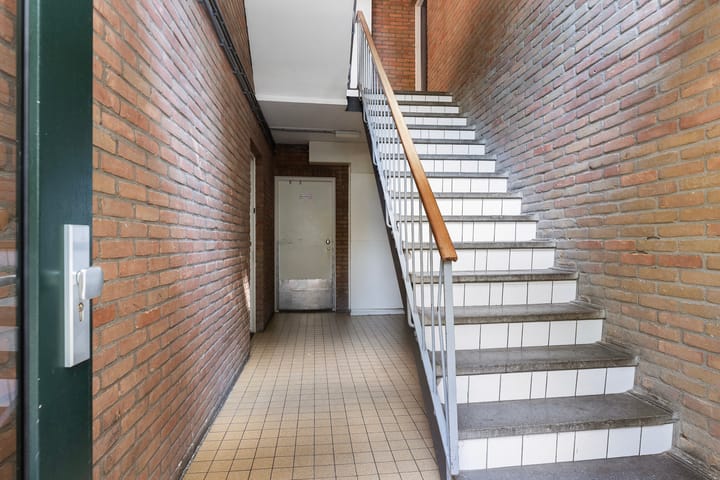 Foto 3 van Beethovenlaan 444