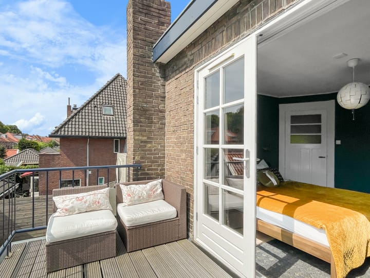 Foto 21 van Johannes Geradtsweg 33