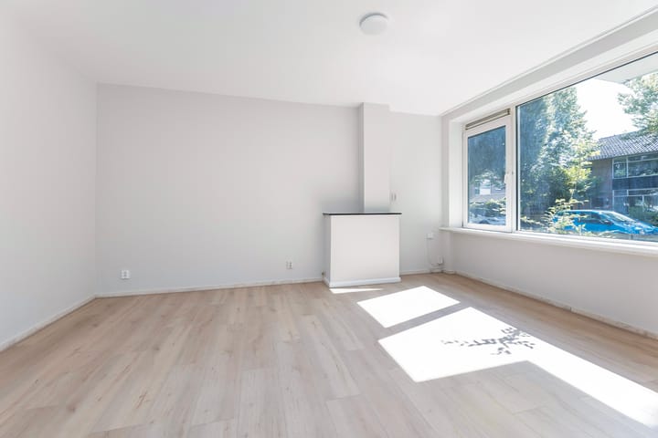 Foto 6 van Beethovenlaan 444