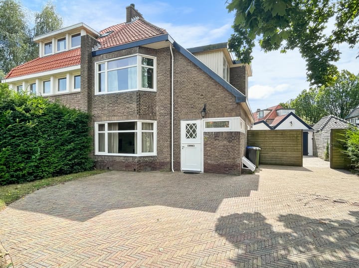 Foto 27 van Johannes Geradtsweg 33