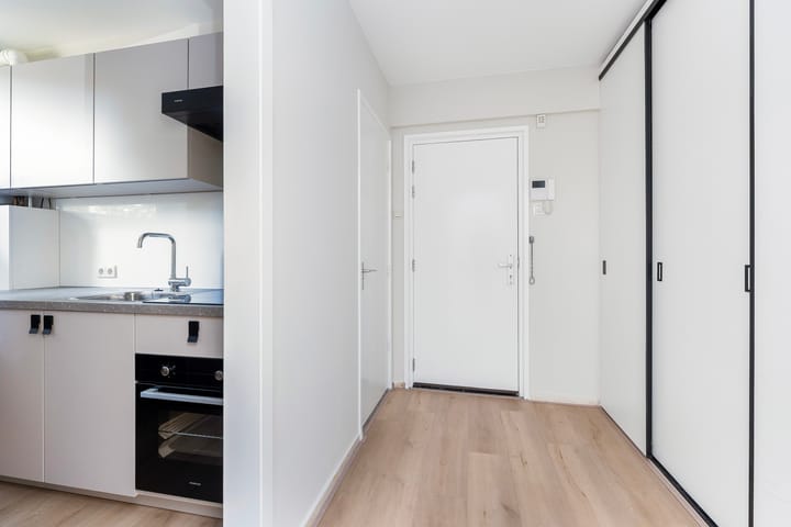 Foto 10 van Beethovenlaan 444