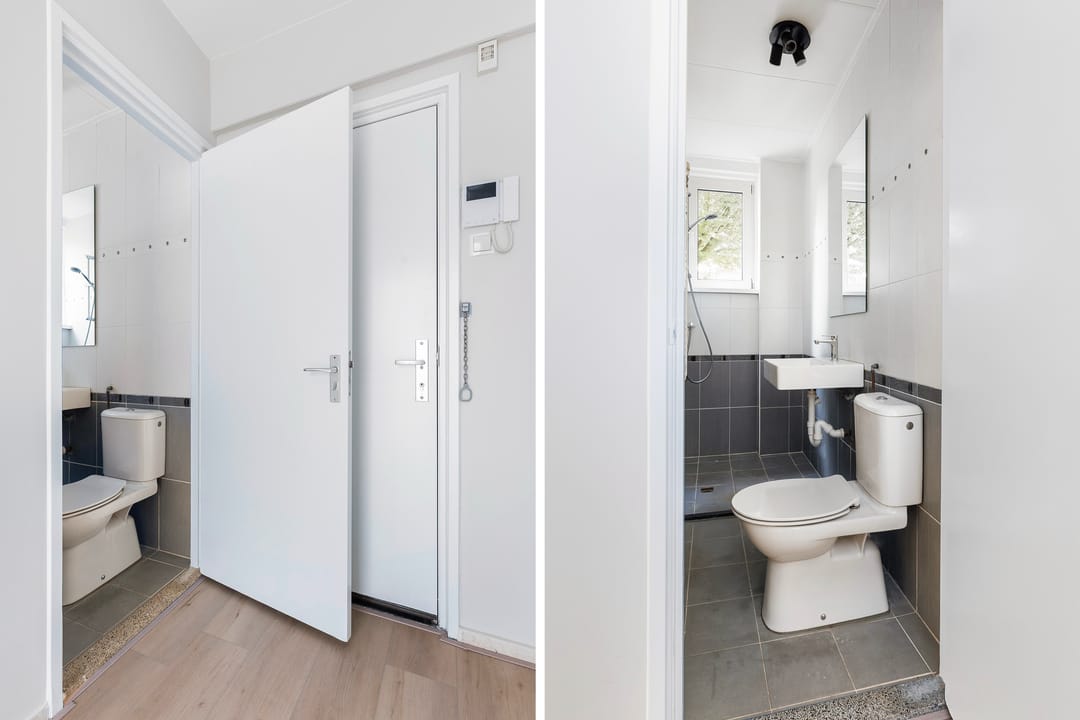 Foto 13 van Beethovenlaan 444