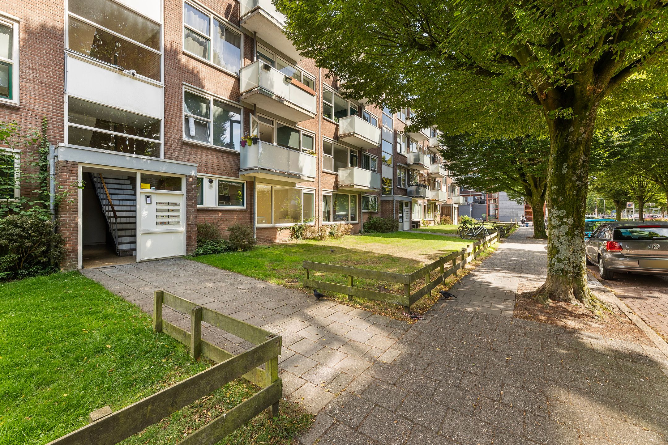 Foto 15 van Beethovenlaan 444