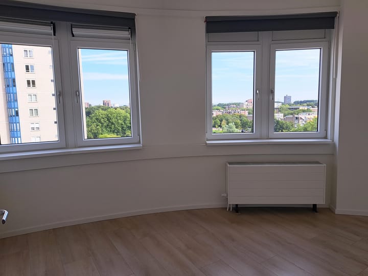 Foto 14 van Burgemeester Feithplein 204