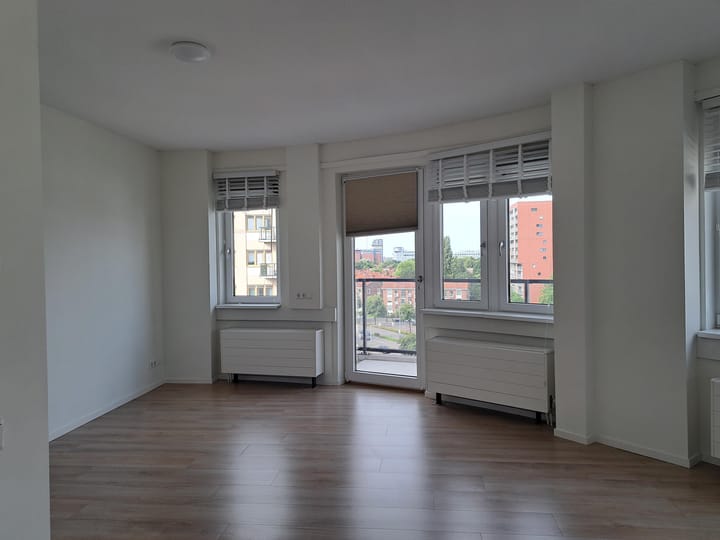 Foto 7 van Burgemeester Feithplein 204