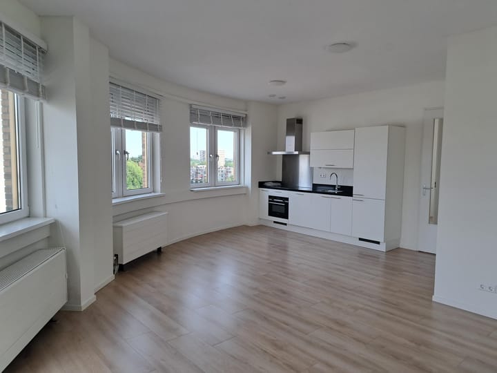 Foto 9 van Burgemeester Feithplein 204