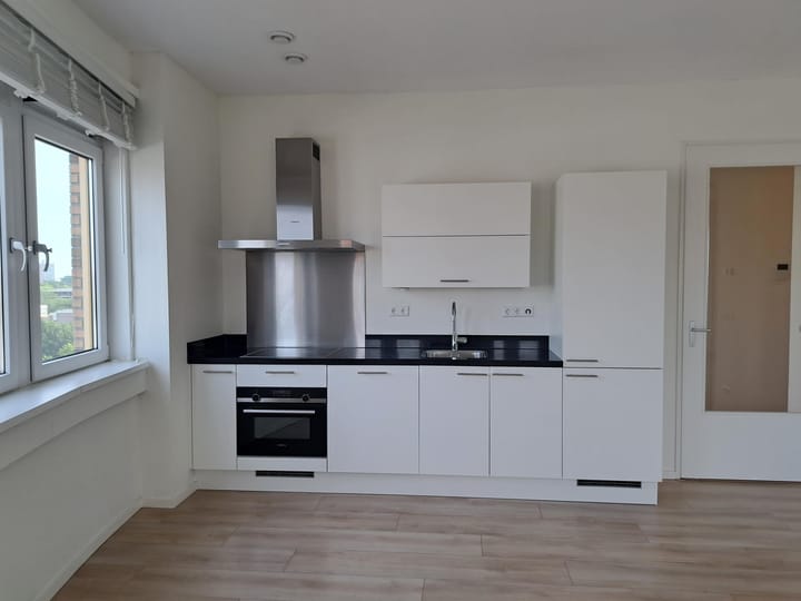 Foto 10 van Burgemeester Feithplein 204