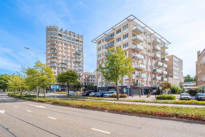 Burgemeester Feithplein 204