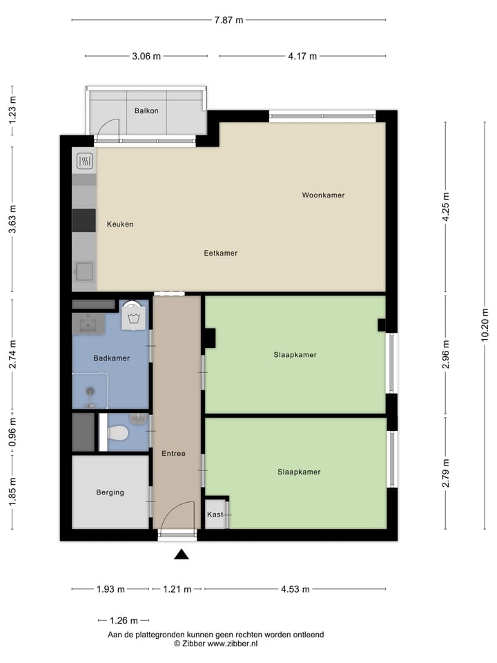 Foto 21 van Dierenriem 100