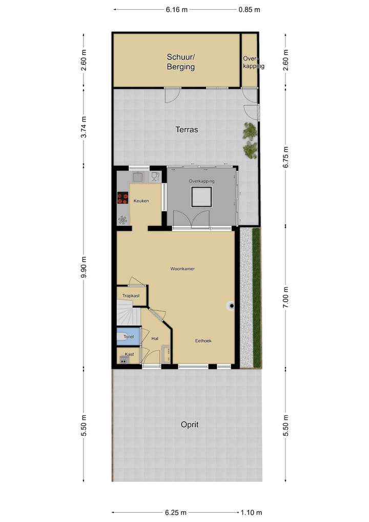 Foto 69 van Ornament 2