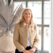 Anja Balder - Seubers - Vastgoedadviseur