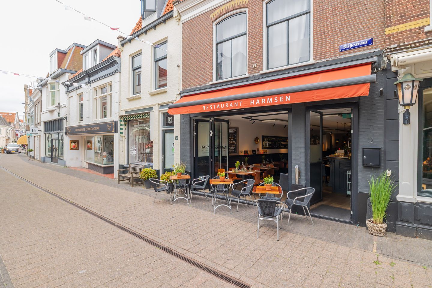 Bekijk foto 1 van Slijkstraat 12