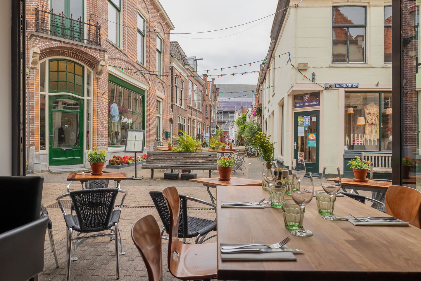 Bekijk foto 4 van Slijkstraat 12