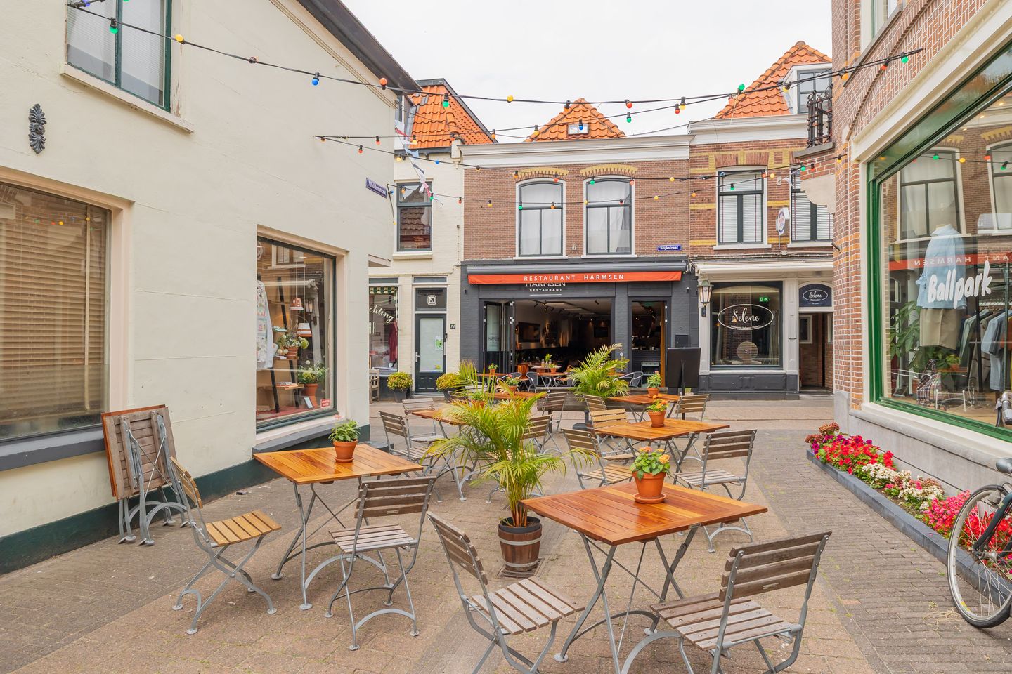 Bekijk foto 1 van Slijkstraat 12