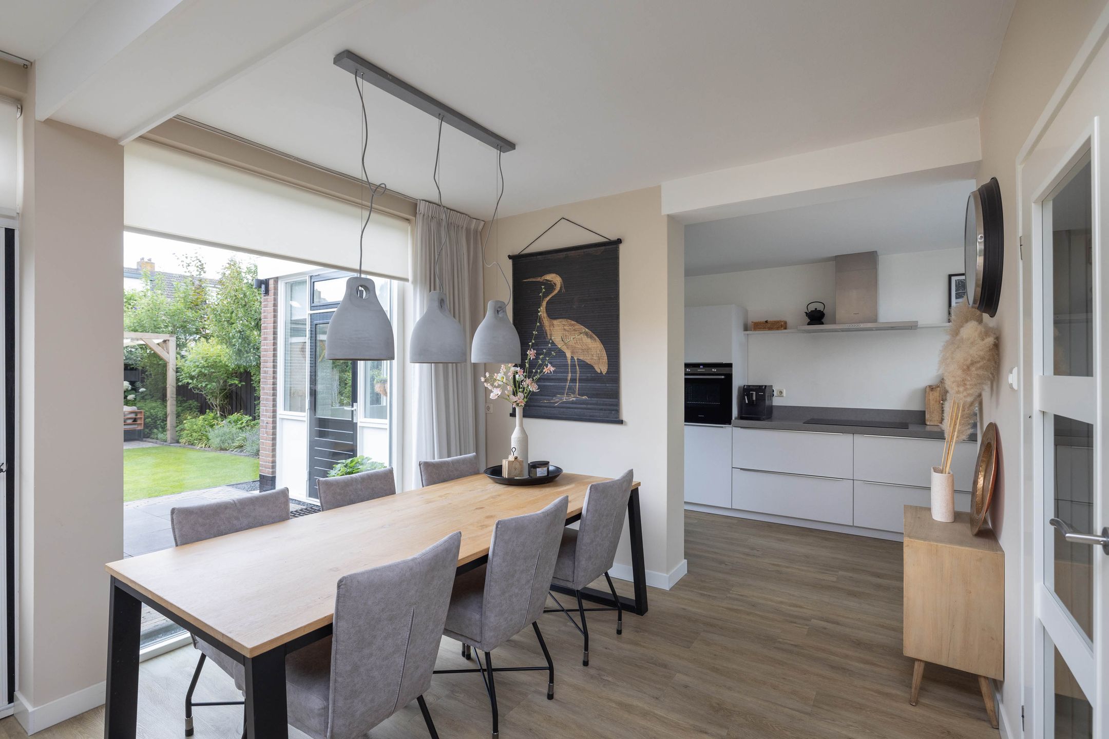 Foto 3 van Aart van der Leeuwstraat 15